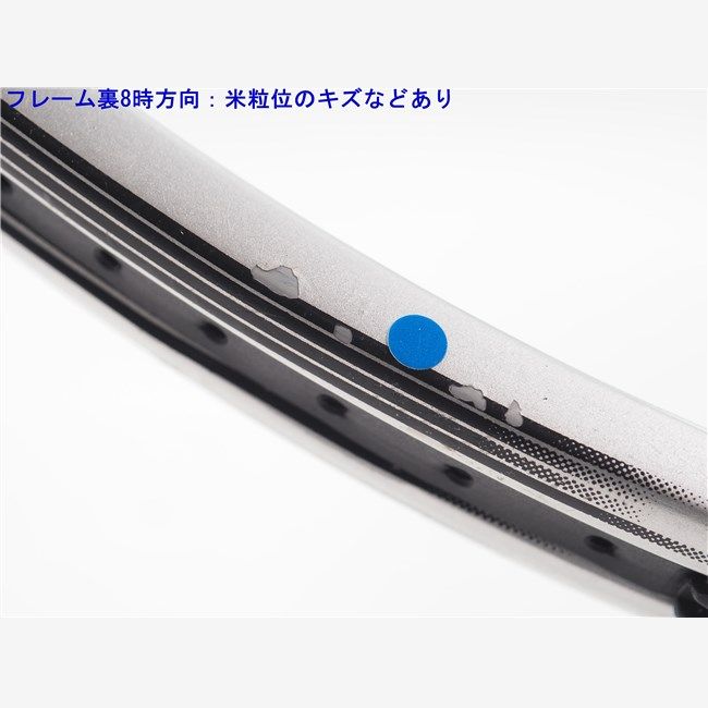 中古 テニスラケット ダンロップ リムブリード ツアー エス 2000年モデル (G2)DUNLOP RIMBREED TOUR-S 2000 中古】ダンロップ リムブリード ツアー エス 2000年モデルDUNLOP