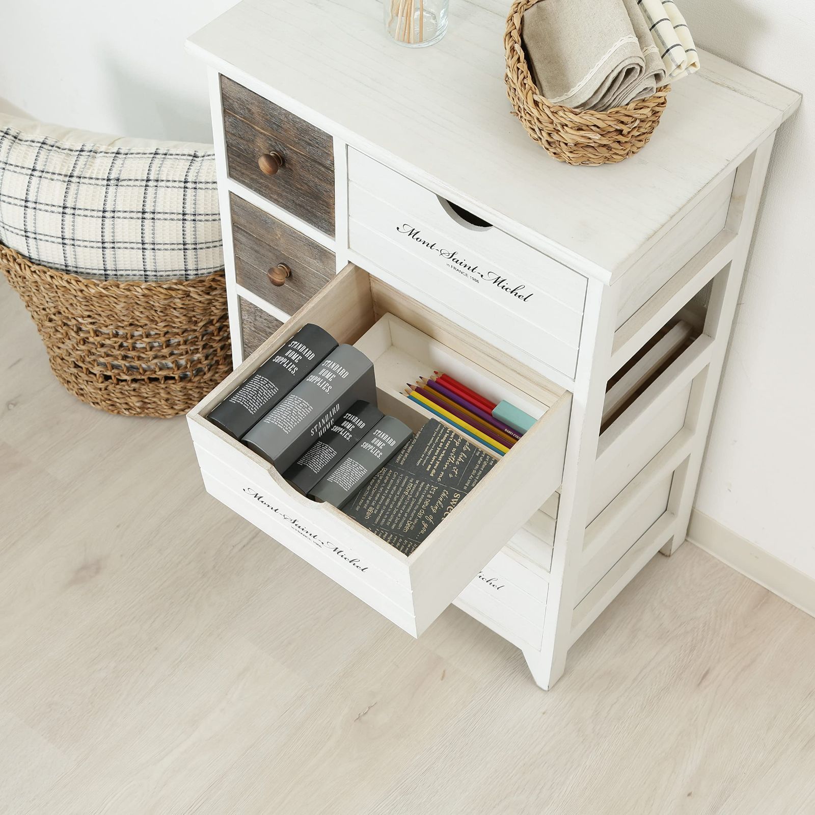 ミッシェル 完成品