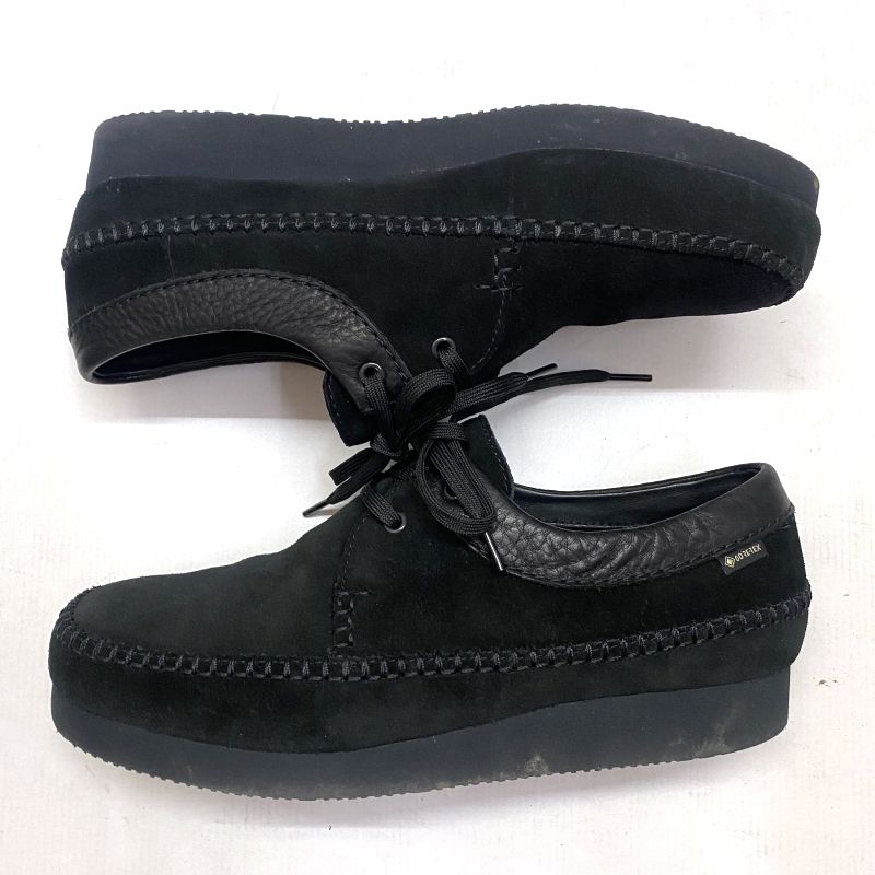 03w16900【箱付き】 CLARKS クラークス Weaver GTX / ウィーバー