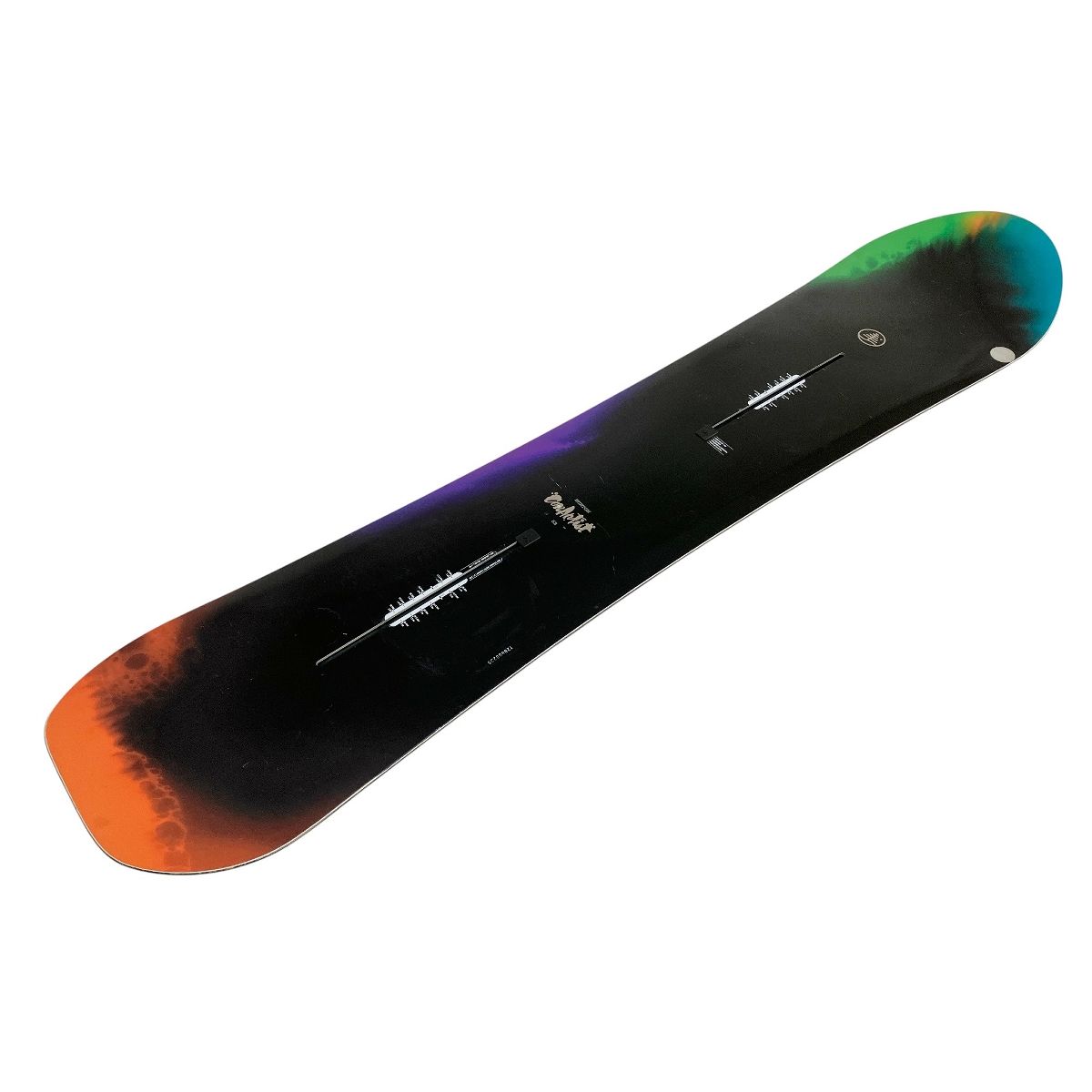 BURTON FAMILY TREE CON ARTIST サイズ 52 スノーボード バートン O10527667