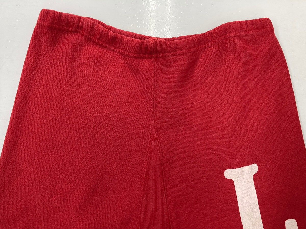 90s Champion チャンピオン ジャージ パンツ レッド チャンピオン