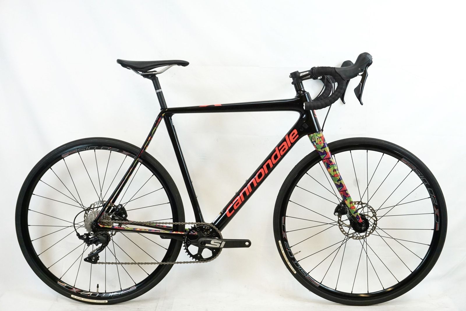 CANNONDALE キャノンデール SUPER X CARBON 105 2017年モデル シクロクロスバイク | バイチャリ浦和ベース