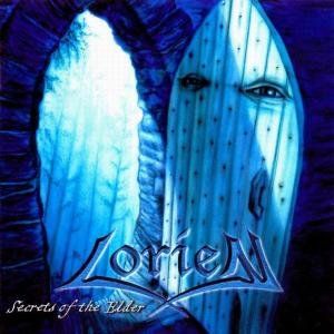 CD Secrets of the Elder Lorien