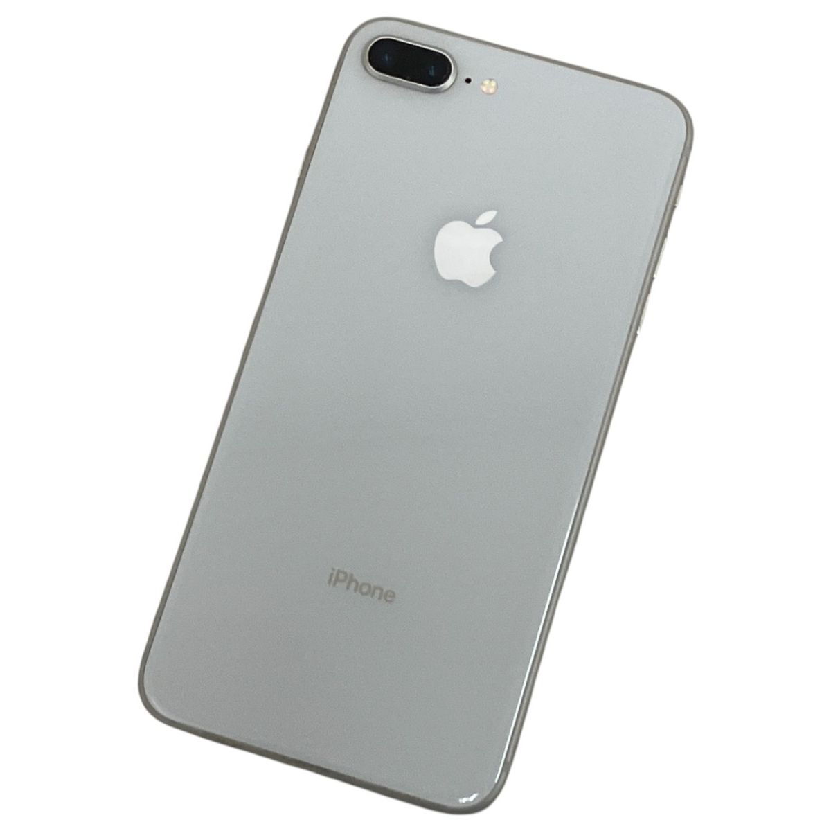 Apple - iPhone 8 64g シルバー　docomo ジャンク ジャンク】Apple iPhone 8 64GB シルバー docomo