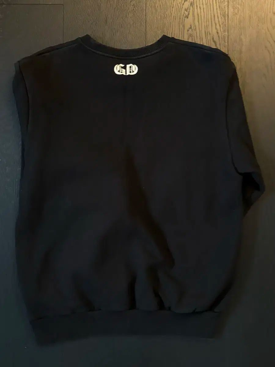 黒 ONE OF A KIND スウェット 半袖 Tシャツ M