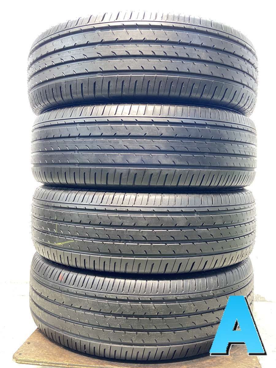 225/65R17 nヨコハマ アドバンV03 nタイヤ サマータイヤ 4本セットn 
