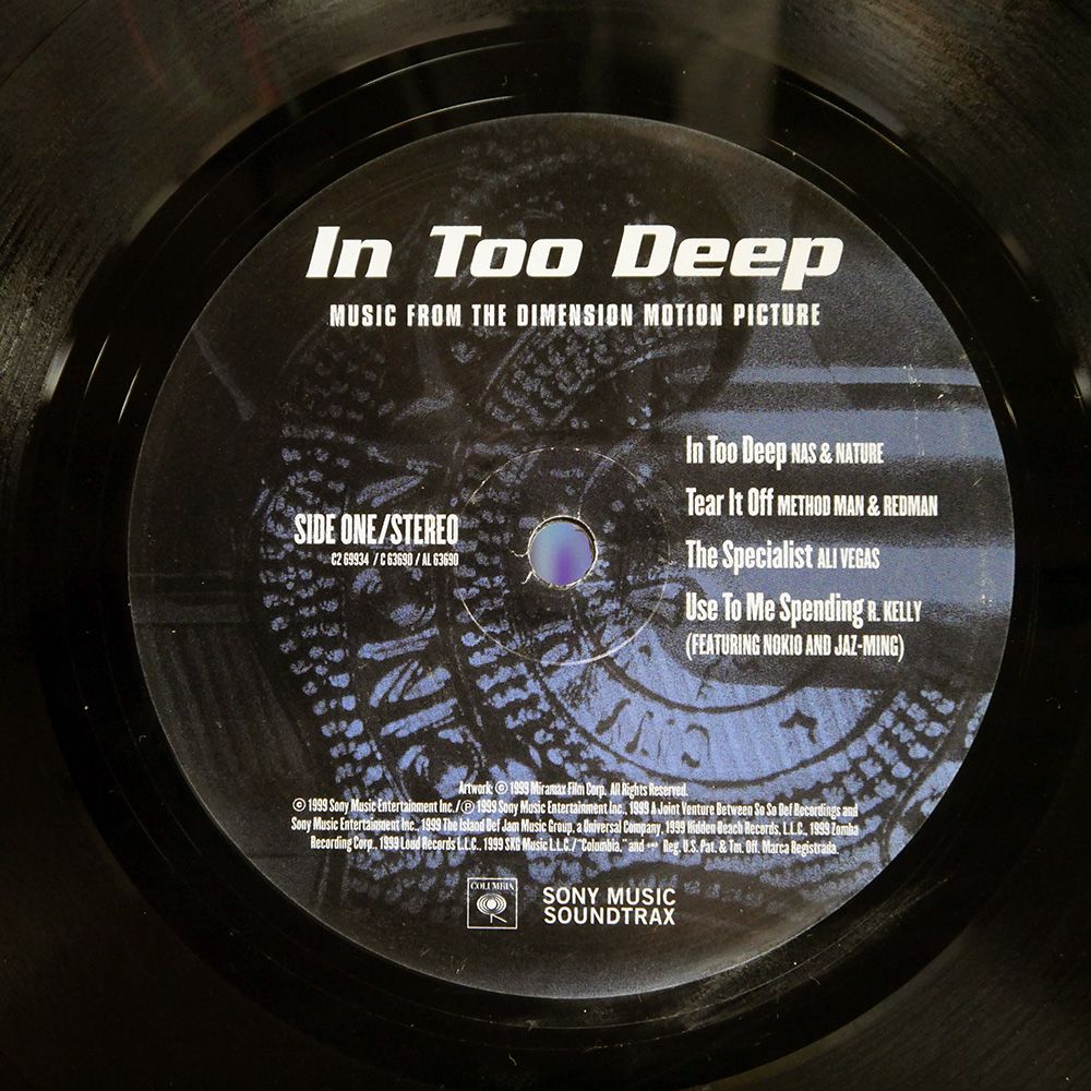 LP 2枚セット　ヨーロッパ　映画音楽　SONY　レコード盤のみ　レア 沖田浩之 俺をよろしく 07SH1103 | レコード通販