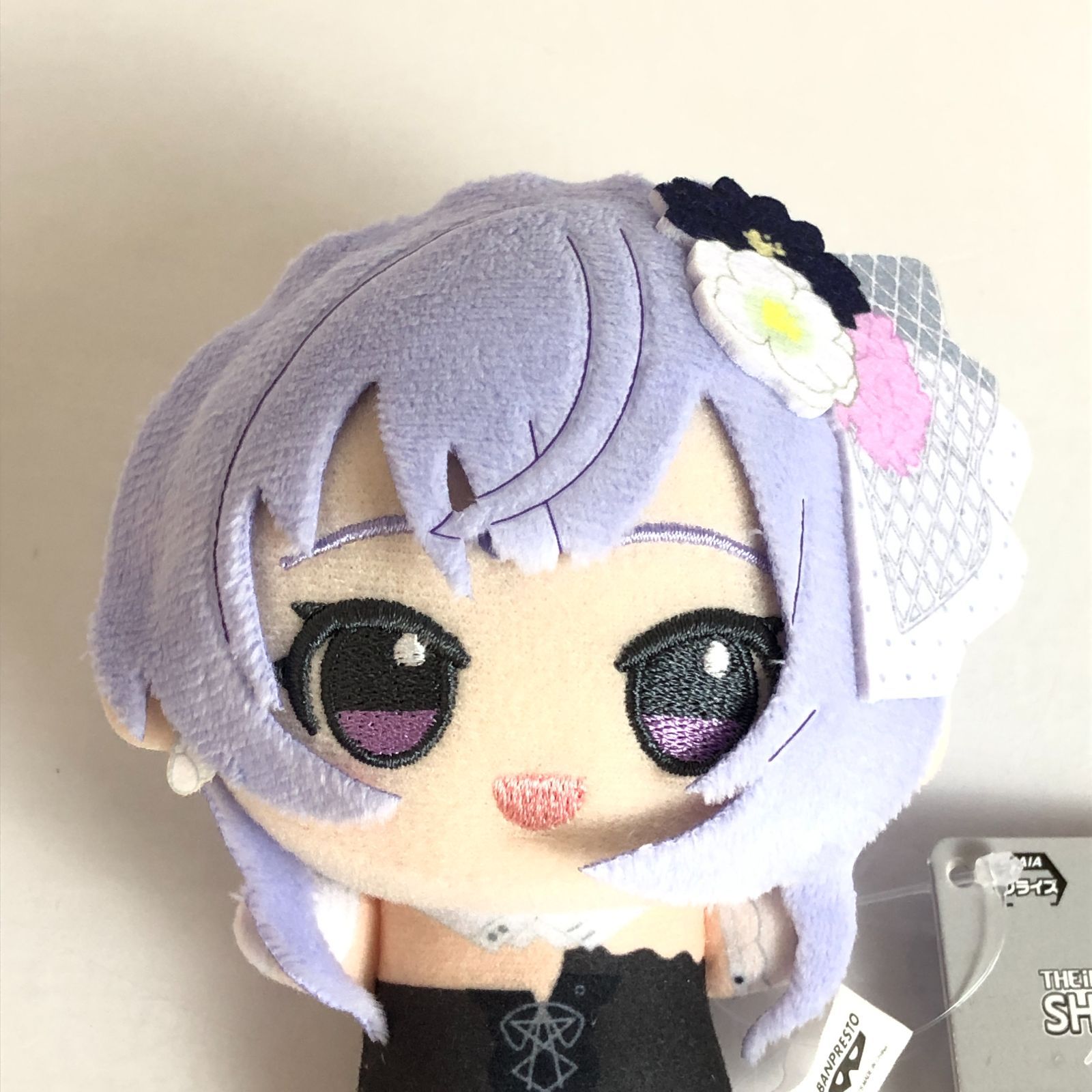 アイドルマスター シャイニーカラーズ ちびぐるみ Song for