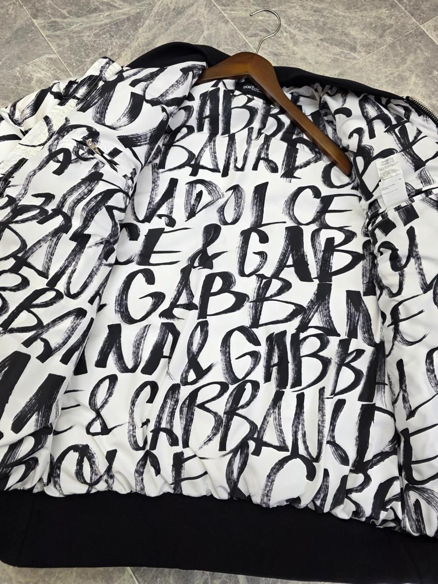 新品/未使用品】 DOLCE&GABBANA （ドルチェアンドガッバーナ