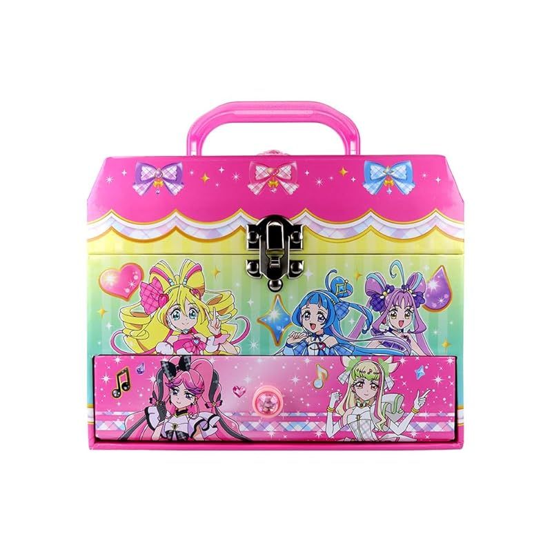 ⭐︎希少マイ・ラブリー・ブラザーズ 全3巻セット オシャレ魔女 ラブ and ベリー プラチナムザッカブランケット