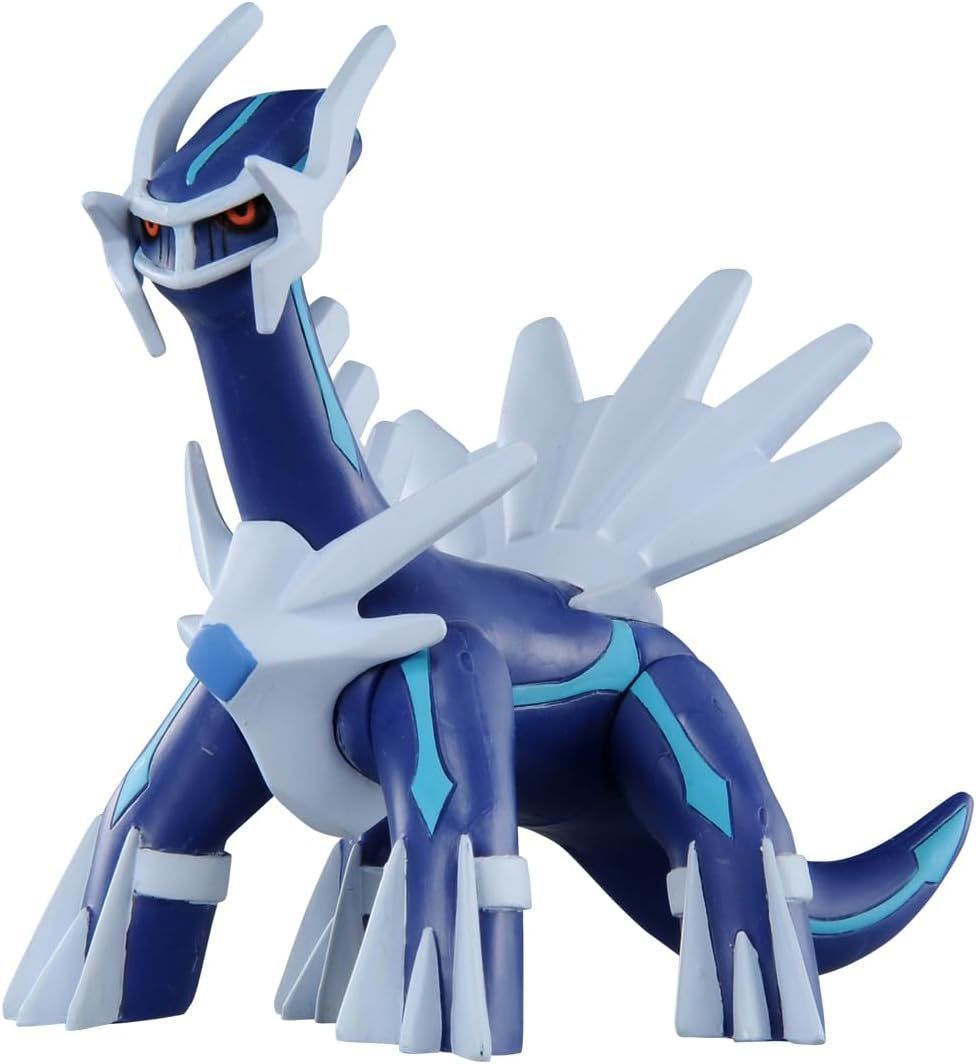 【新品】タカラトミー TAKARA TOMY ポケットモンスター モンコレ ML-06 ディアルガ