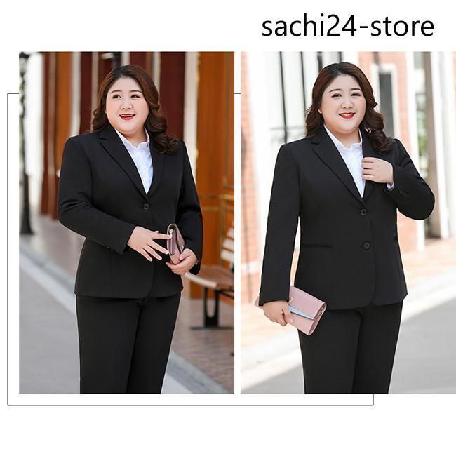 パンツスーツ ビジネススーツ