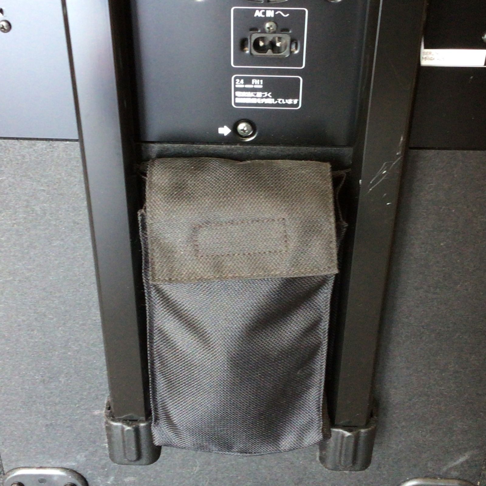 9043 Panasonic パナソニック SC-CMAX5 アクティブスピーカーシステム 