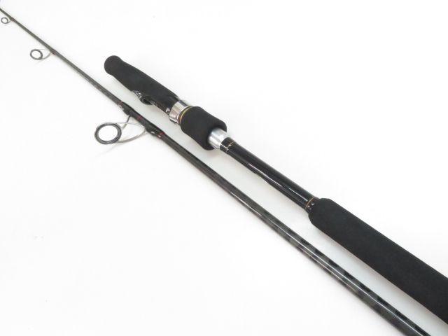 シマノ　炎月SS S610MH シマノ(SHIMANO) 17ゲーム炎月 S610MH 378279｜アウトドア用品