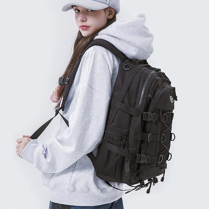 ラスト1点【海外限定 新品・未使用】韓国 Daylife DOUBLE STRING