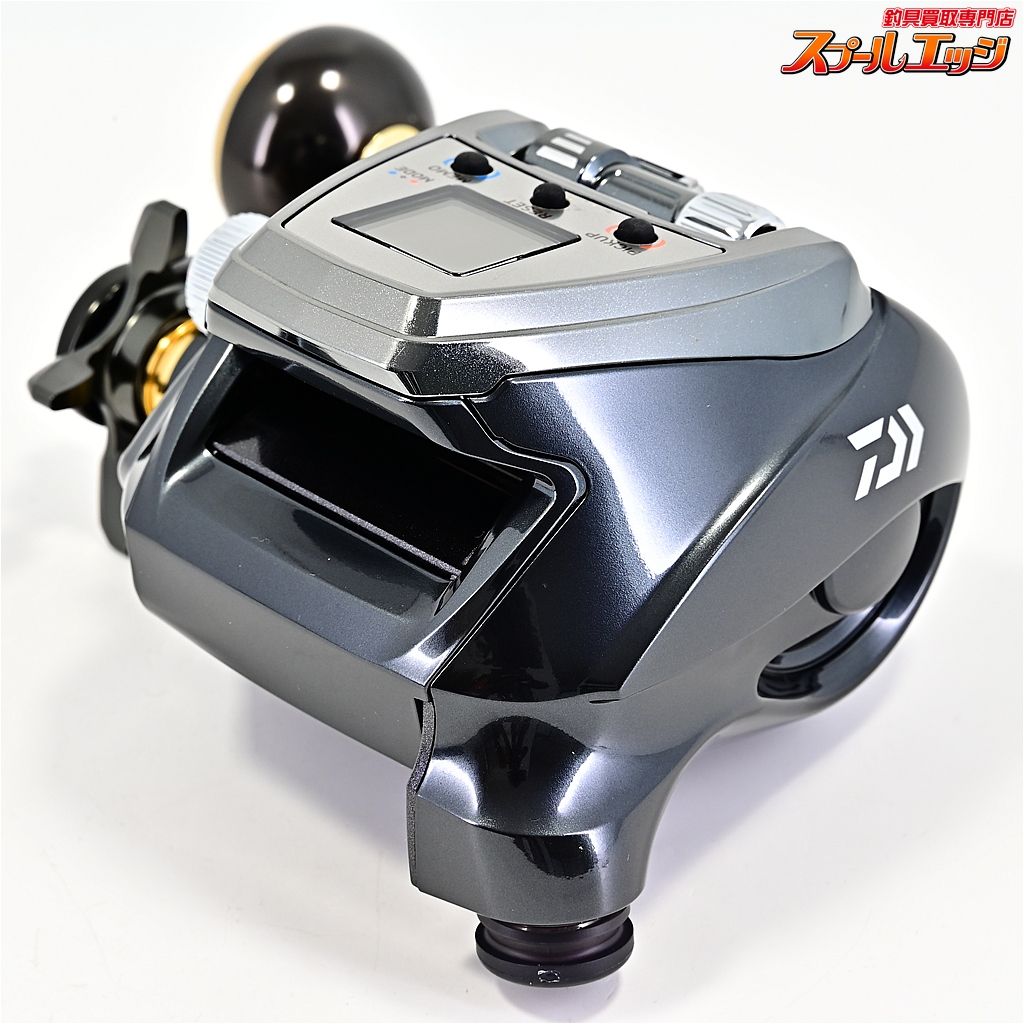 ダイワ 電動リール シーボーグ 500JP ダイワ(Daiwa) シーボーグ LTD