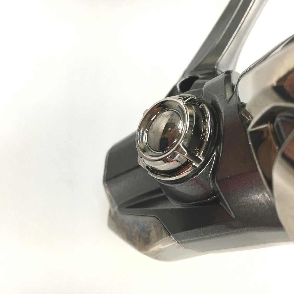 △△SHIMANO シマノ スピニングリール 24ツインパワー 3000MHG