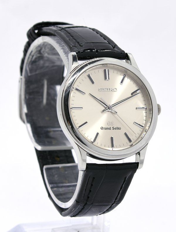 ☆Grand Seiko GS グランドセイコー SBGF015 8J55-0A10 クォーツ