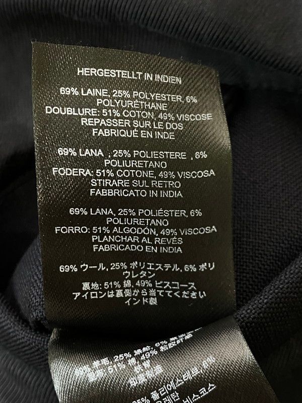 Mick様　DRIES VAN NOTEN 2006 ss コート&刺繍ベルト Mick様 DRIES VAN NOTEN 2006 ss コート&刺繍ベルト