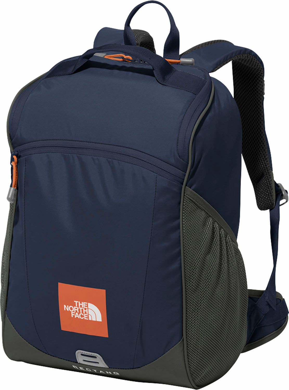 THE NORTH FACE 青 リュック 中型 ザ ノースフェイス Sunny Camper