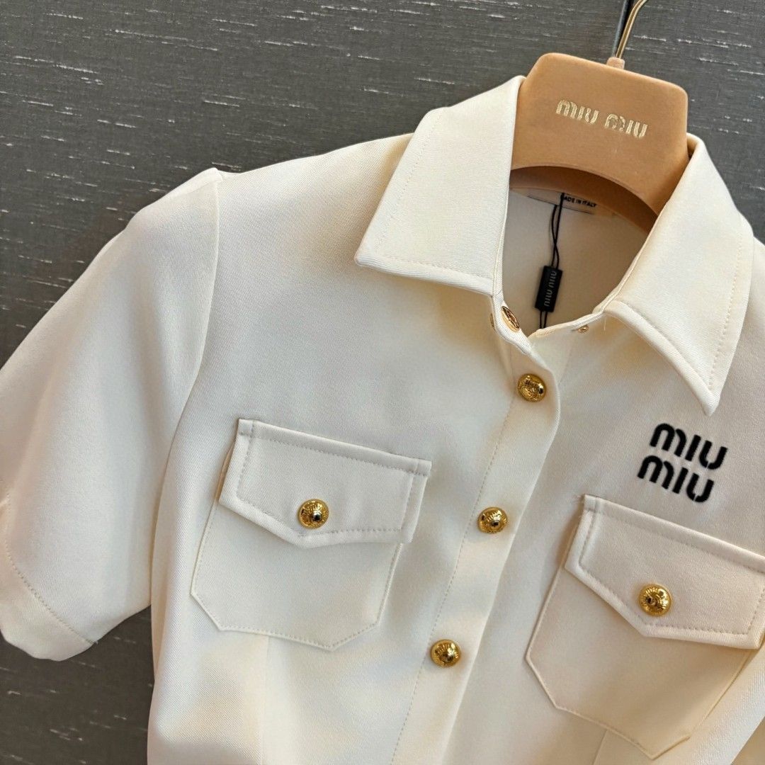 MiuMiu 25ss