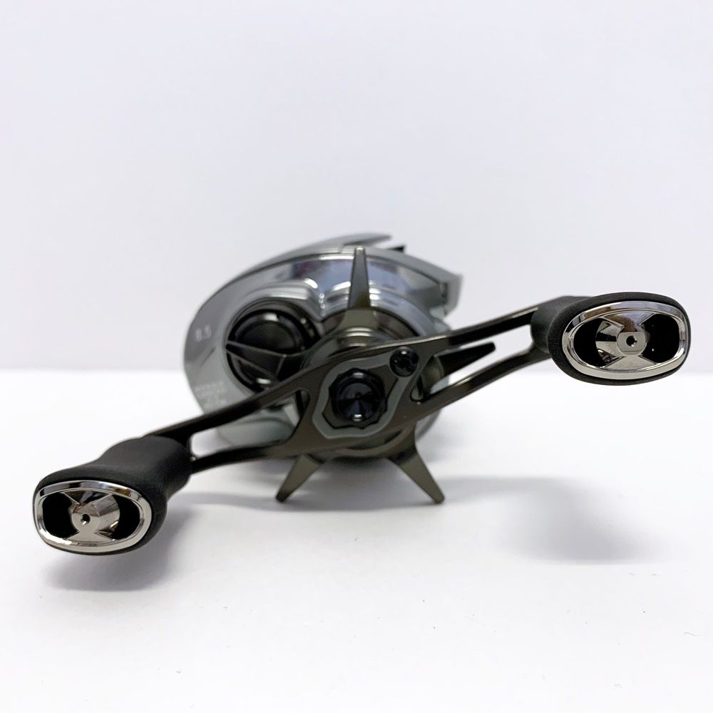 ダイワ】25 スティーズ リミテッド CT SV TW 70XH 右巻き ダイワ