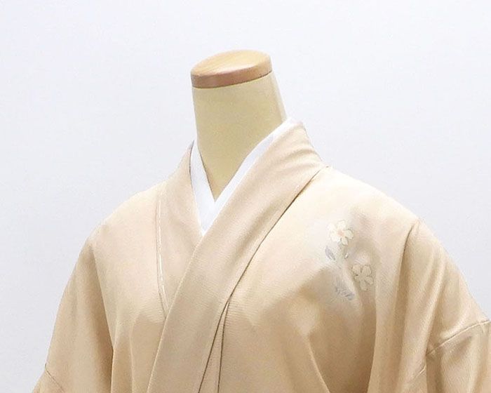 厳選◆夏物◆美品◆駒絽織◆正絹◆辻が花模様◆裄65.5肩丈152 楽天市場】辻が花 訪問着 絽の通販