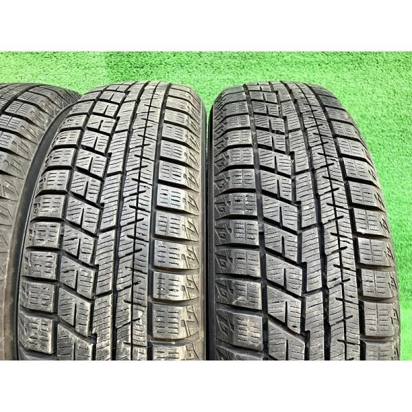 YOKOHAMA スタッドレス ヨコハマ アイスガードIG60 155/65R14 4本 6 