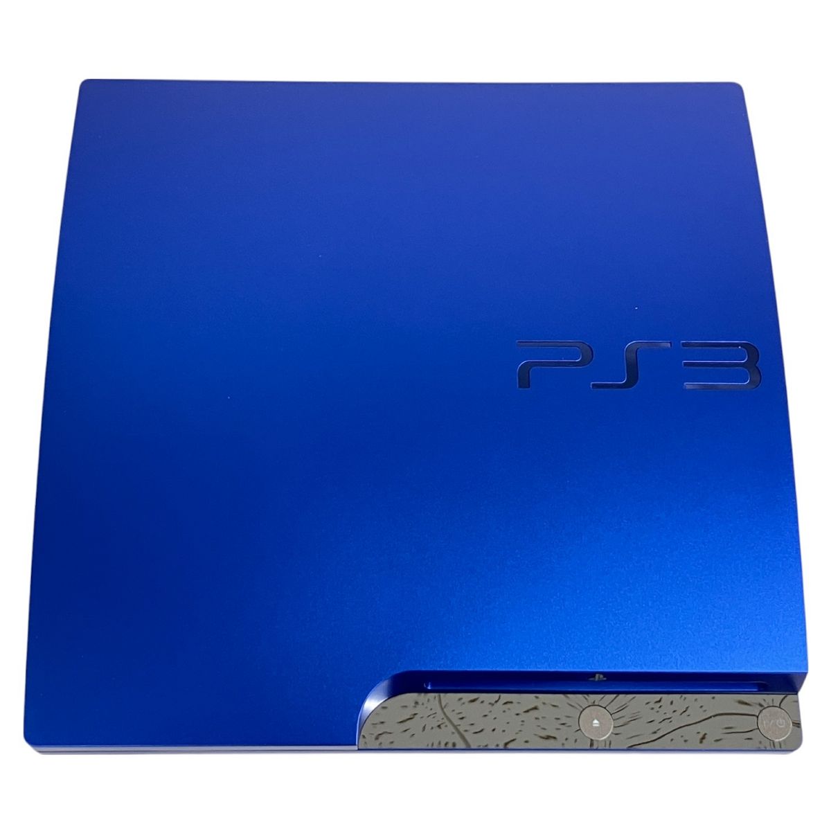 Sony ソニー PlayStation3 GRAN TURISMO 5 RACING PACK CECH-2500A GT 家庭用 ゲーム機器 家電 K10169479 UP786_INFO