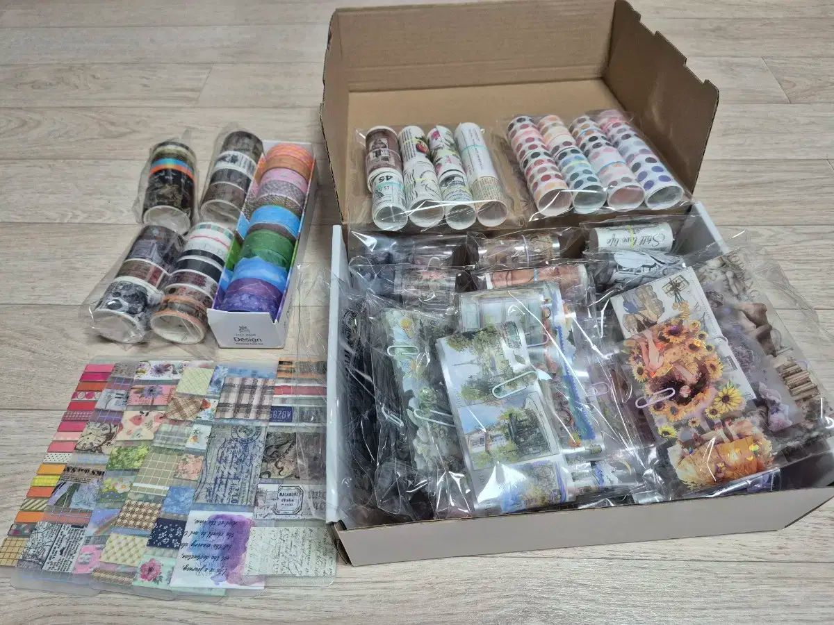 デコレーションダイアリー