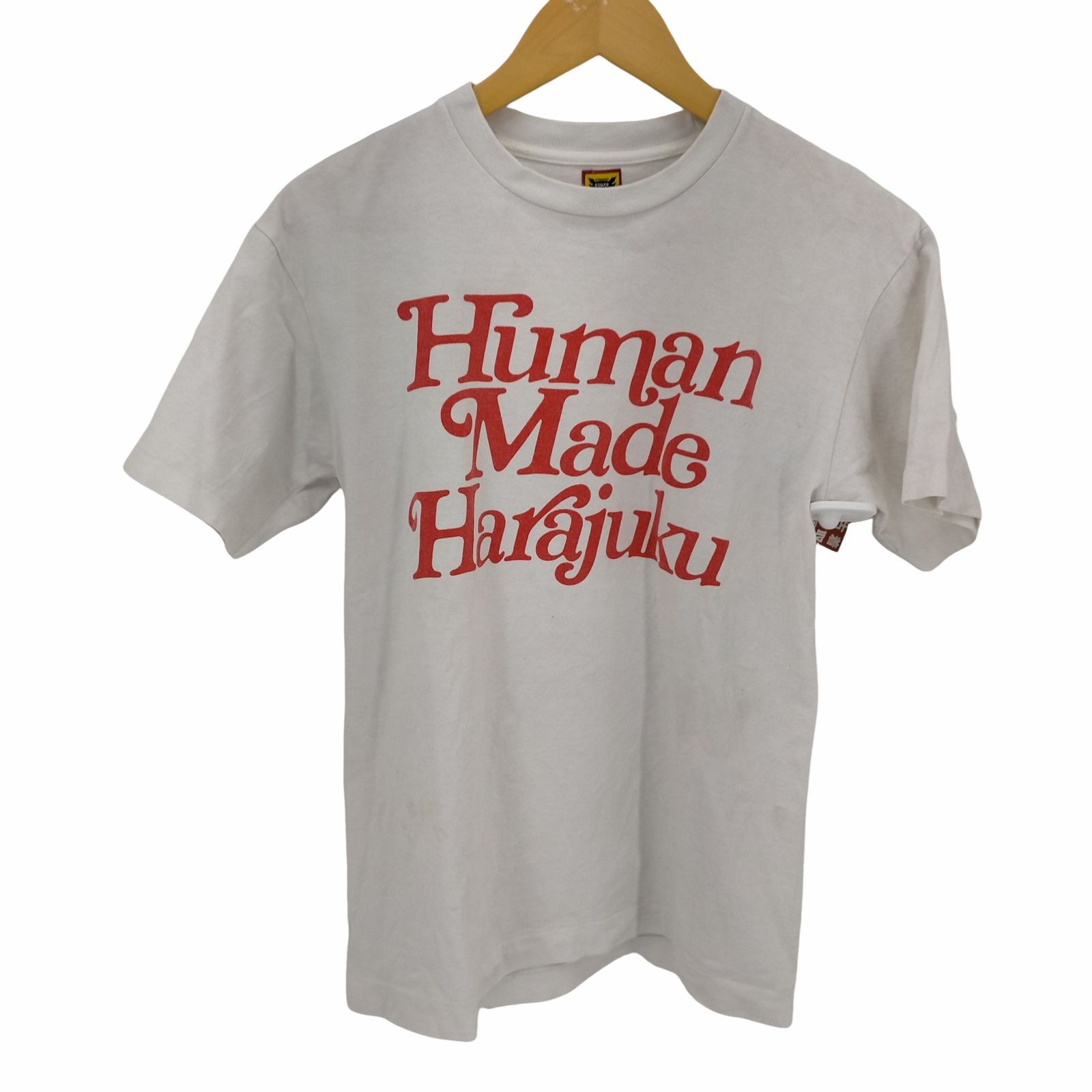 Human Made T-SHIRT HARAJUKU GDC #2メンズ - Tシャツ/カットソー(半袖 ...