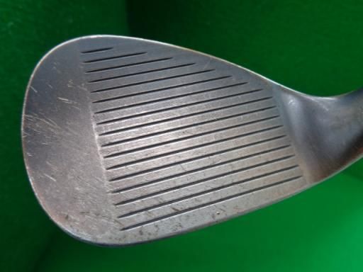 VOKEY FORGED