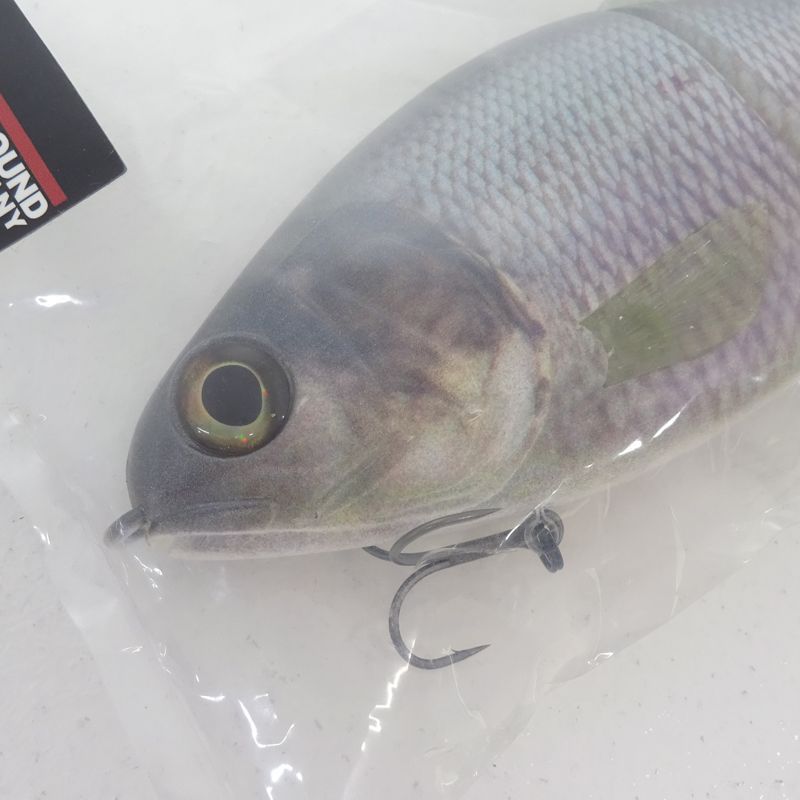 三重店】86ベイツ アンドロメダ ルアー(バス釣り/釣具/86Baits