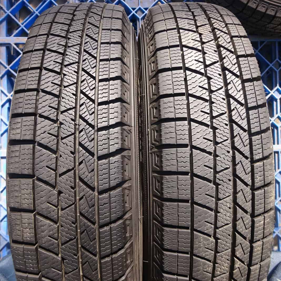 冬 新品 2022年製 4本SET 会社宛 送料無料 145/80R13×4J