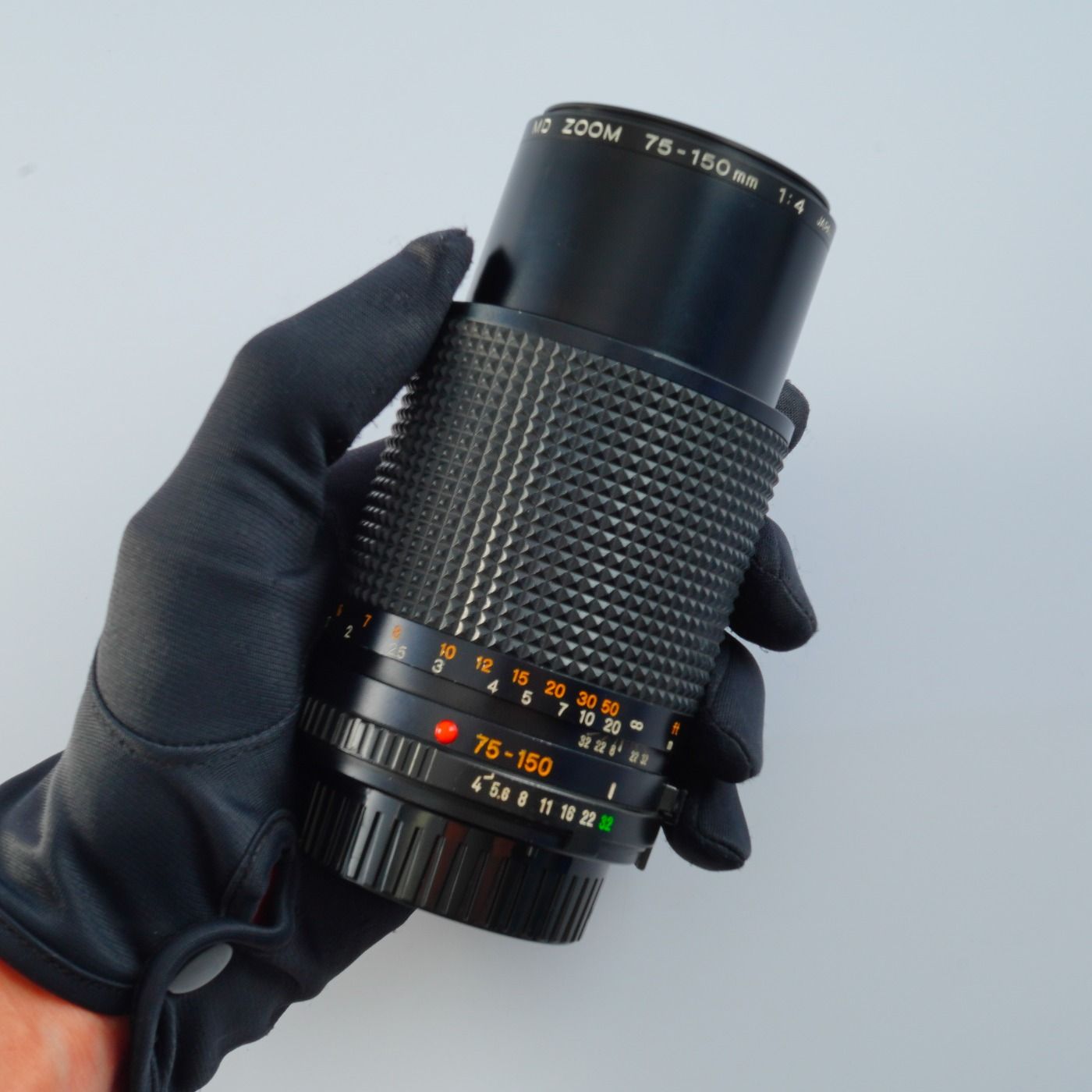 ミノルタ レンズ（ズーム） MINOLTA ミノルタ New MD ZOOM 75-150mm F/4 ズームレンズ 【公式