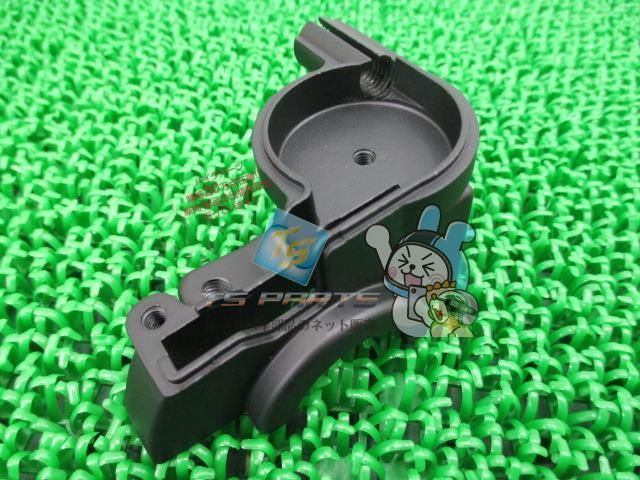 KX125 KX250 スロットルケース 上側 在庫有 即納 カワサキ 純正 新品 バイク 部品 車検 Genuine