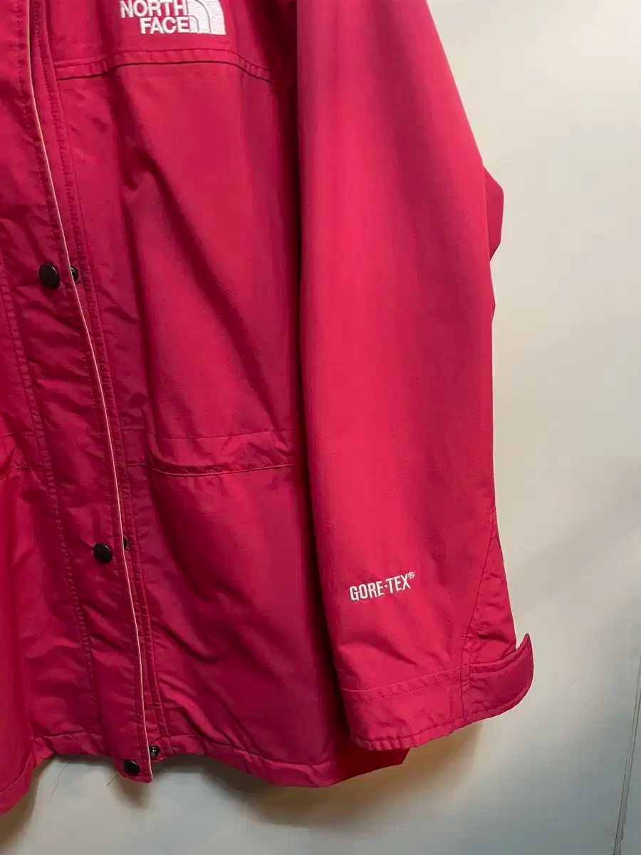 【日本未発売】韓国ノースフェイス　ジャケット　GORE-TEX 韓国 THE NORTH FACE GTX MOUNTAIN JACKET(ザノースフェイス