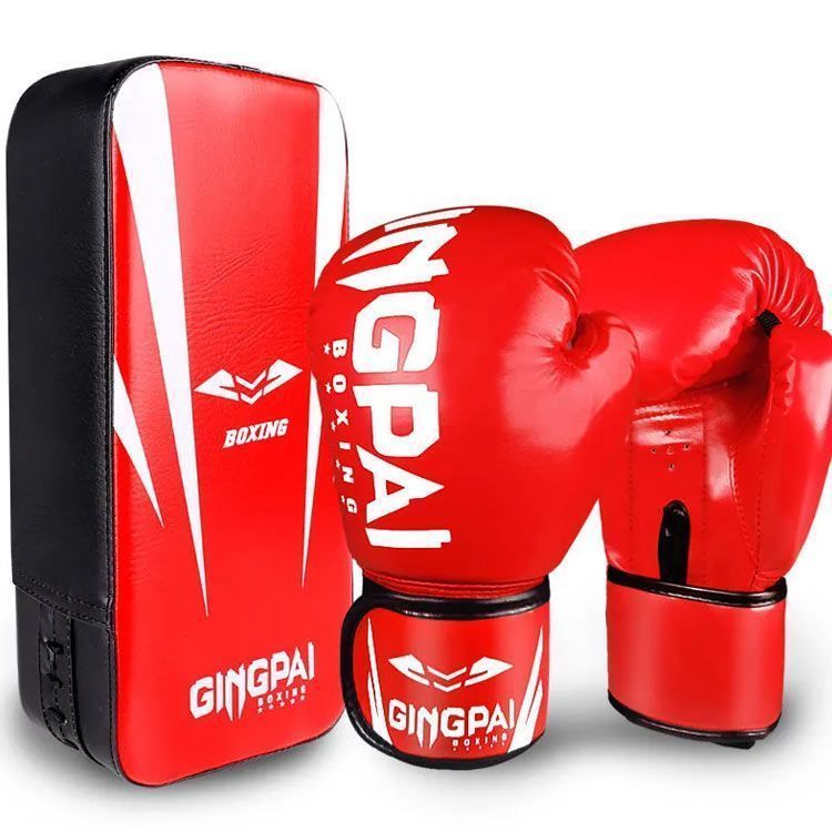 パンチングミット