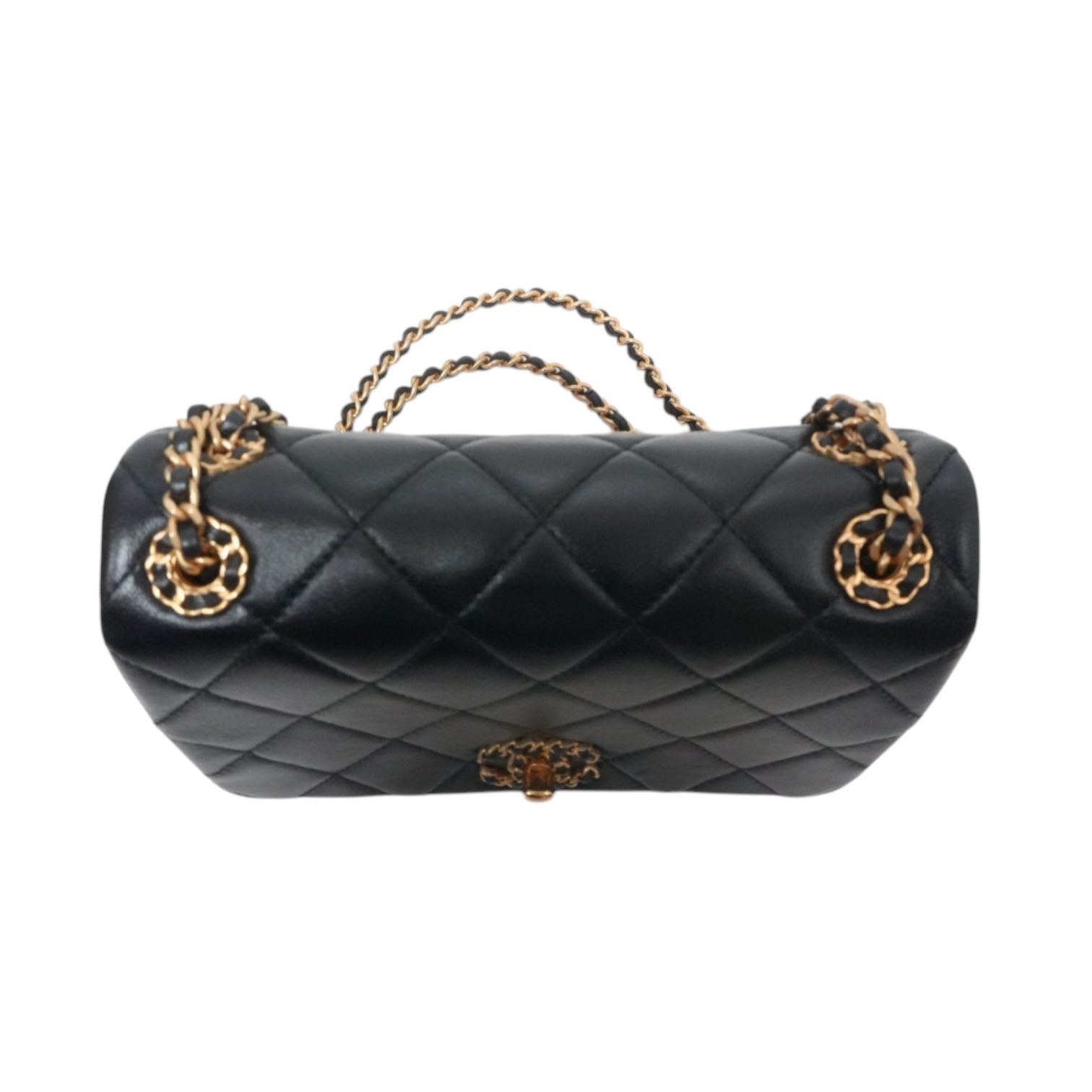 お値下げしました！】美品 シャネル マトラッセ CC チェーンバッグ  