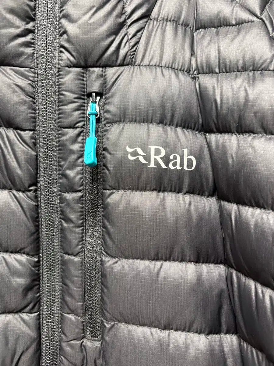 ラブ rab マイクロライト アルパイン レディース ベルーガ