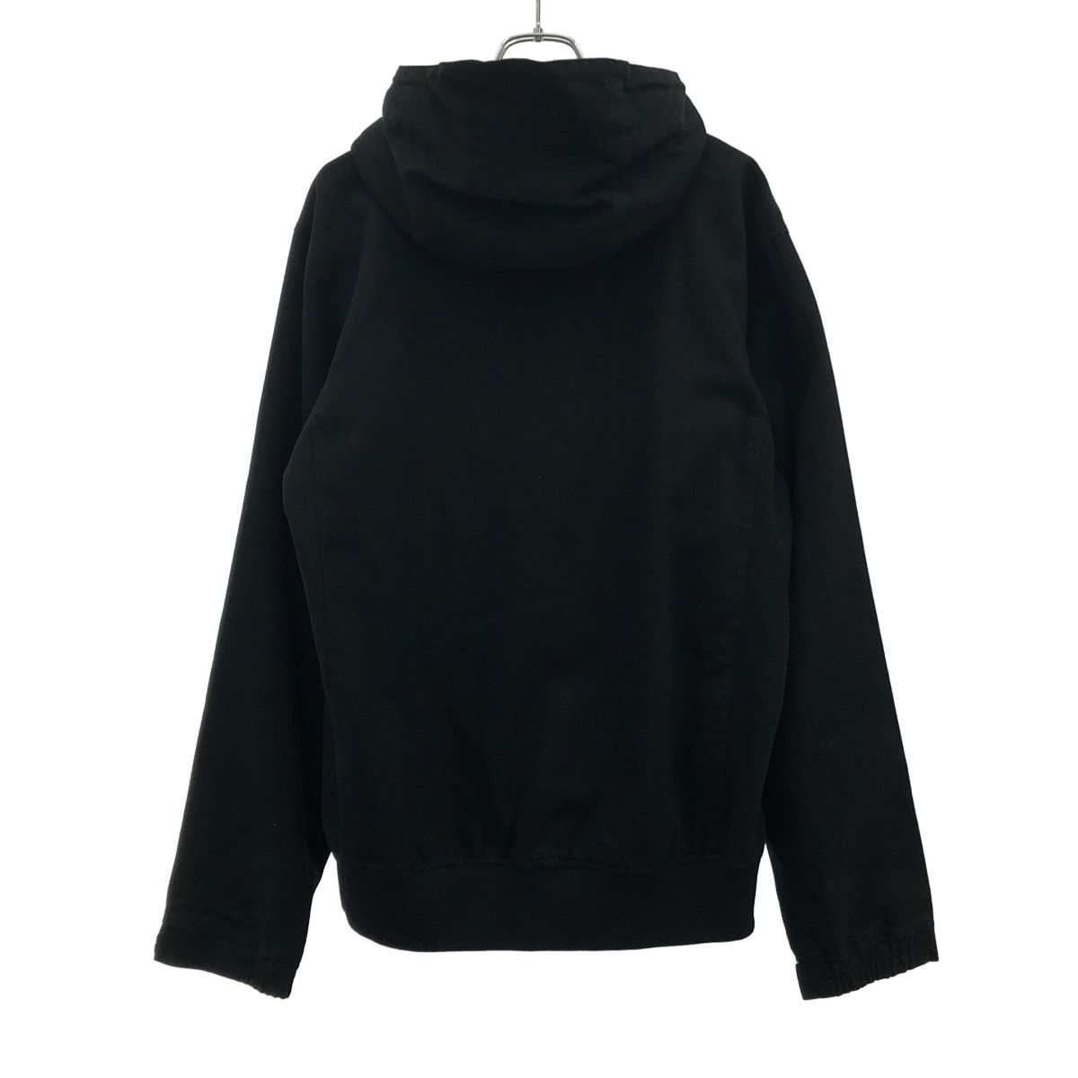Columbia コロンビア ジップアップブルゾン 214 PM3144 ブラック XL