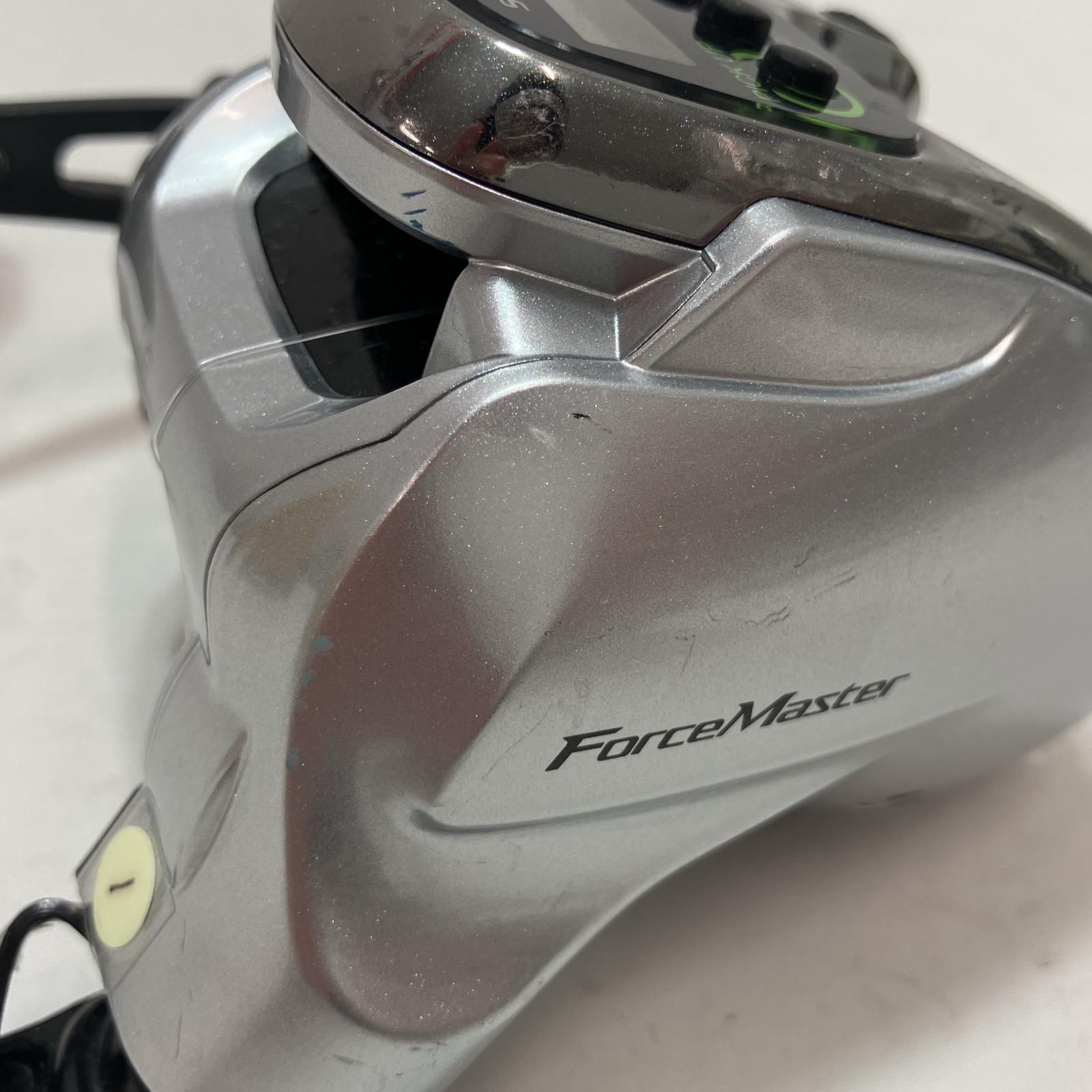 SHIMANO シマノ 電動リール 13フォースマスター 400 03054