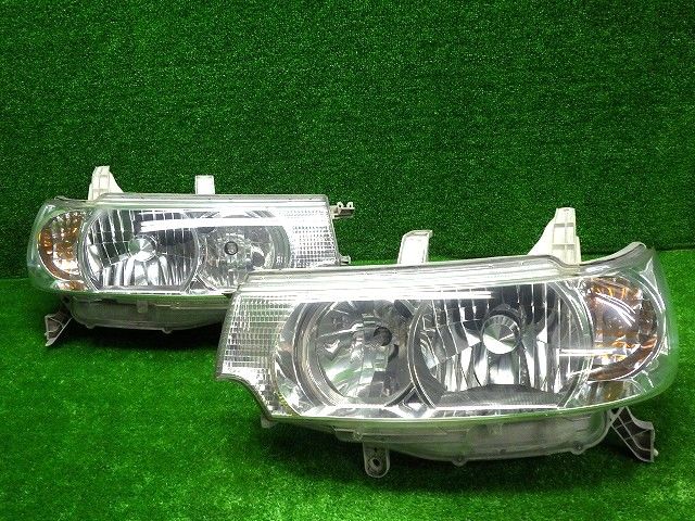 ナイキ ドラゴンフライ2 27.0cm コーティング L350S/L360S タントカスタム ヘッドライト 左右