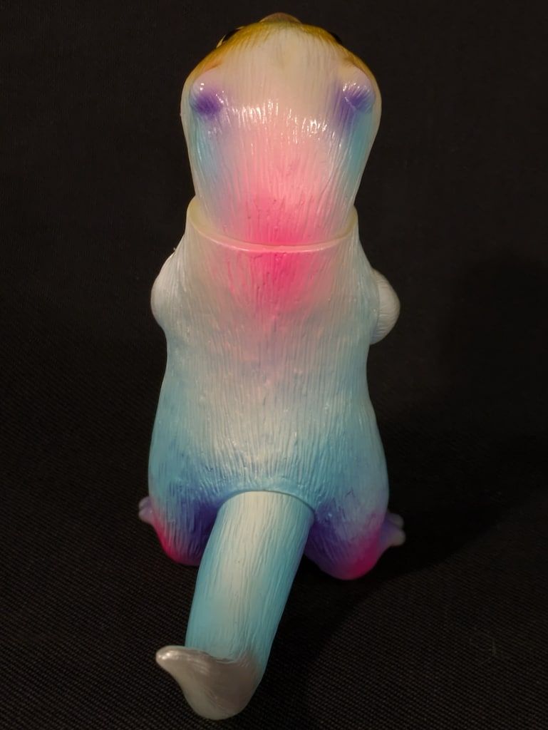 MAXTOY オッタ BLObPUS PAINT 蓄光成型 - メルカリ