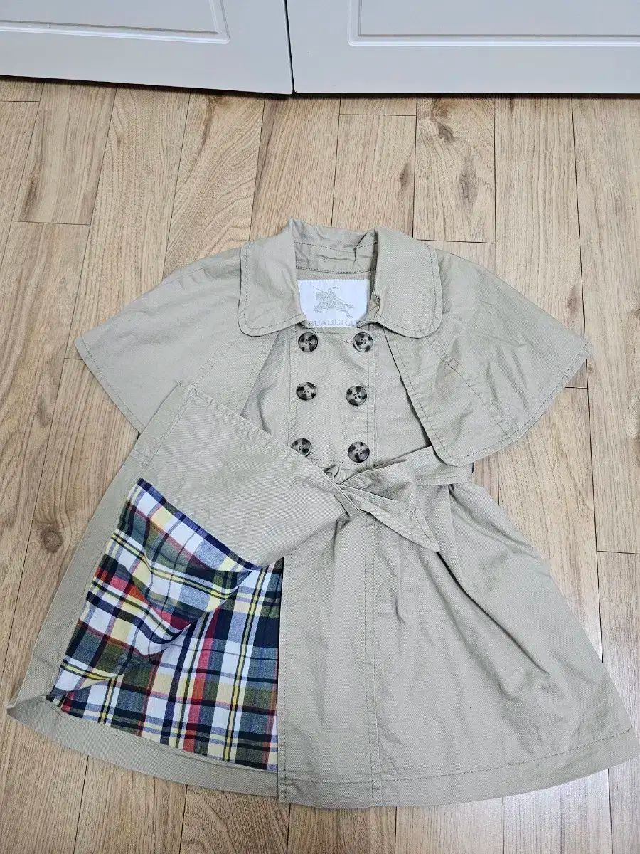 子供用コート 100