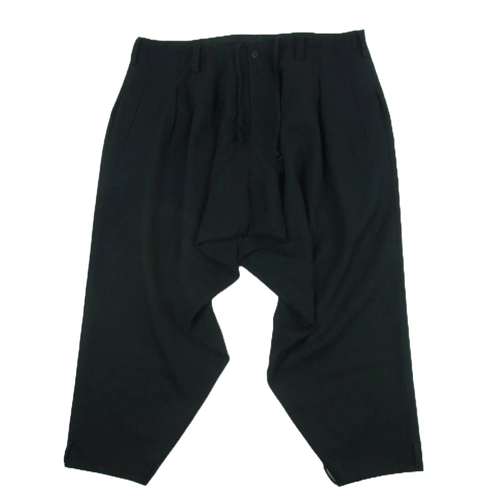 Yohji Yamamoto POUR HOMME ヨウジヤマモトプールオム 23AW HJ