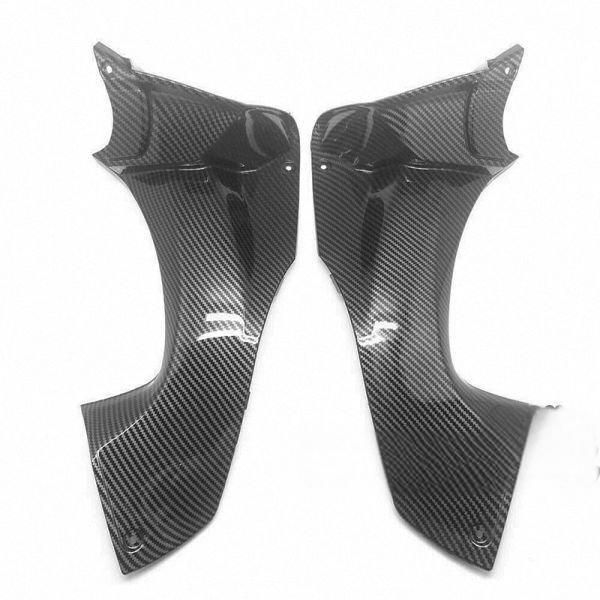 バイク用品 カワサキニンジャ ZX-14R カーボンファイバー