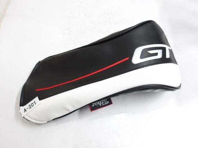 中古】ドライバー タイトリスト GT1 AIR SPEEDER Next Gen 40(JP) S 9
