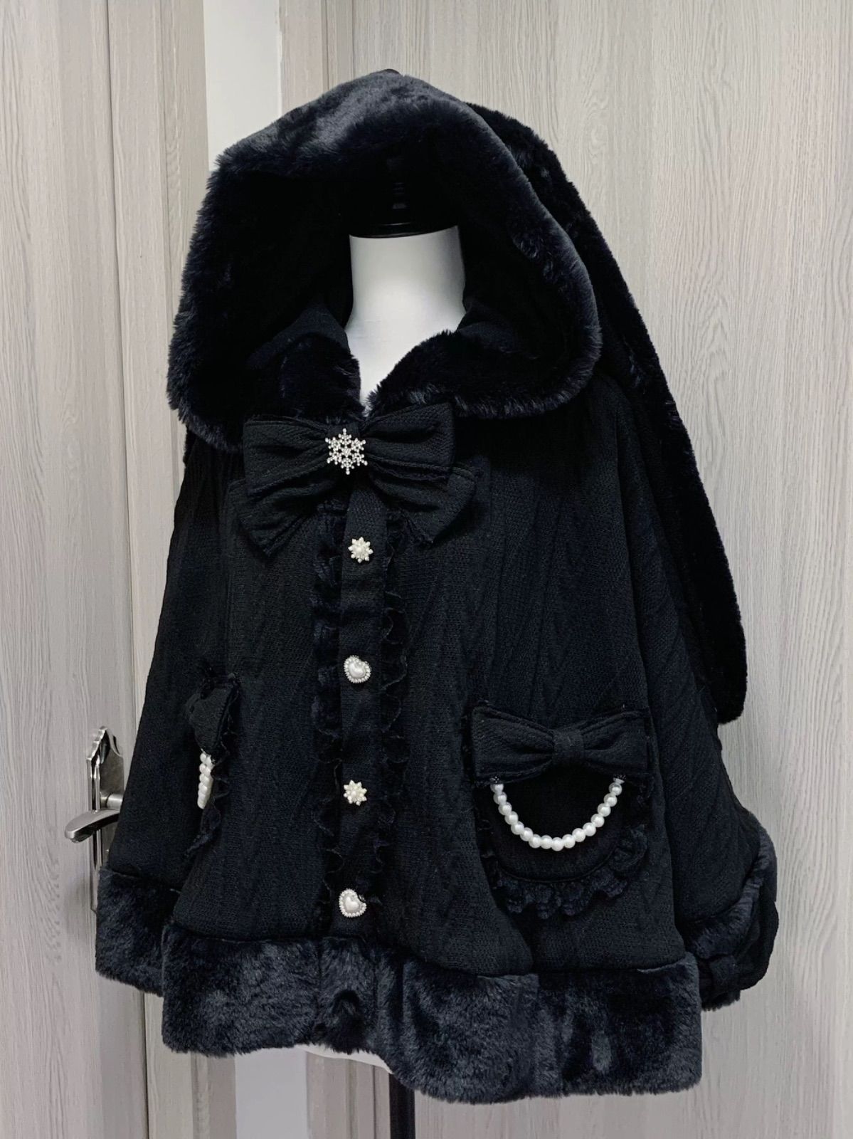 サブカル 服