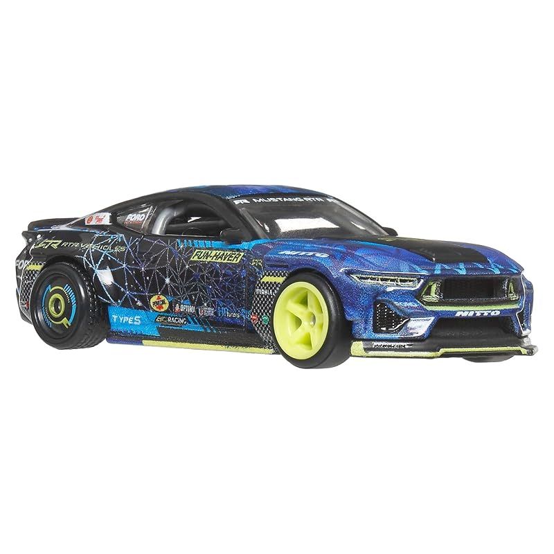 ホットウィール(Hot Wheels) カーカルチャー サーキット